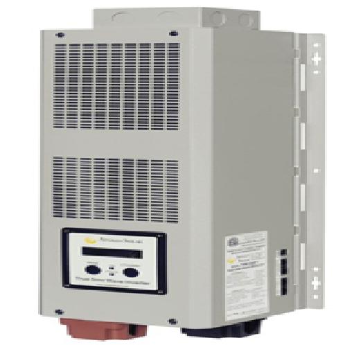 TSW3224 Inverter/Charger (24V 100Amp)